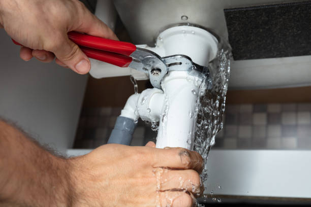 Best Emergency water damage restoration  in Bethel, WA
