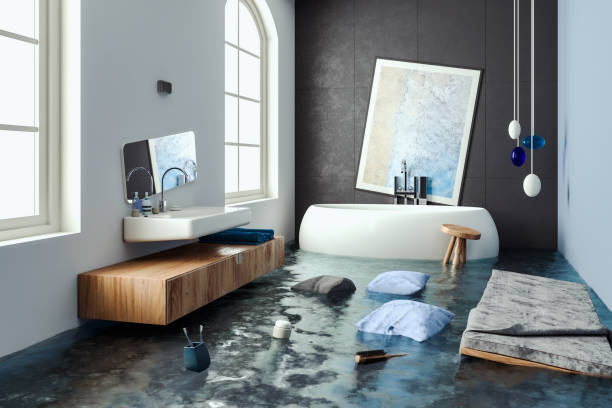 Reliable Bethel, WA Water damage restoration Solutions
